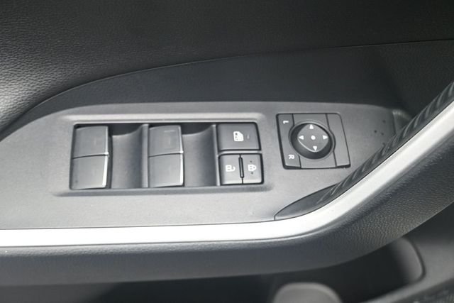 Used 2023 Ice Cap Toyota Limited image 16