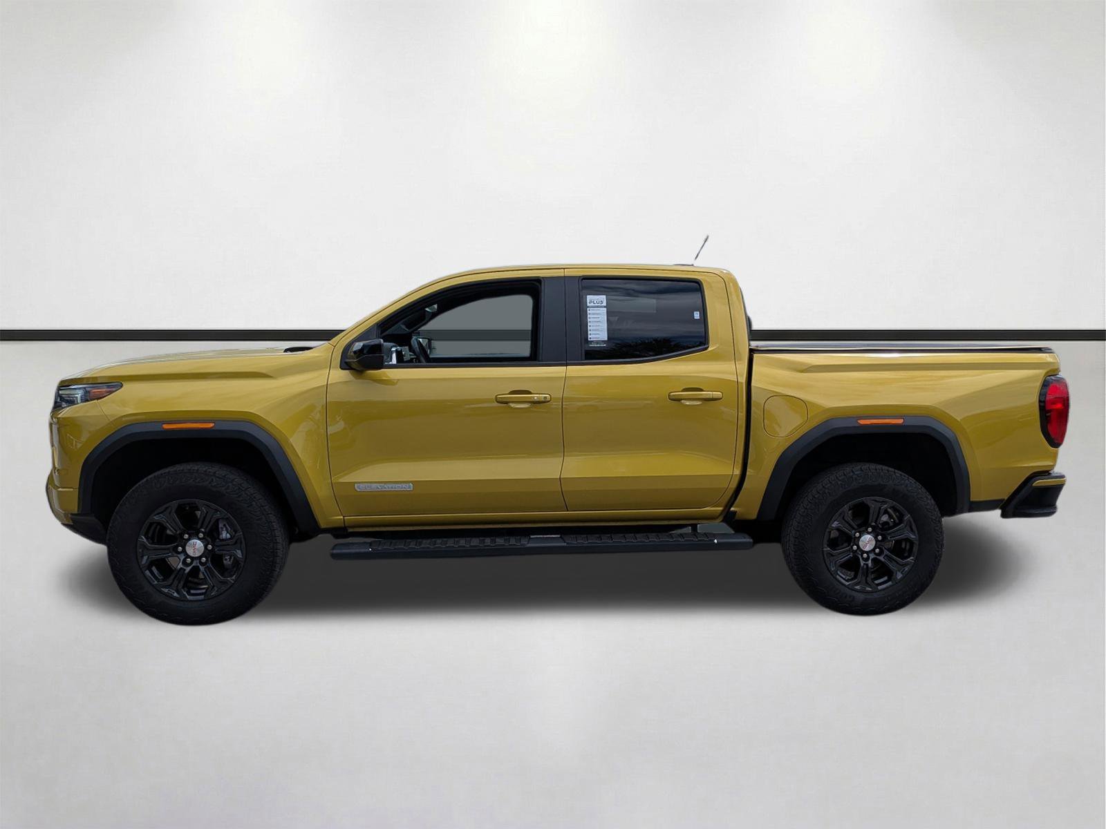 2023 GMC Canyon Elevation - Photo 7