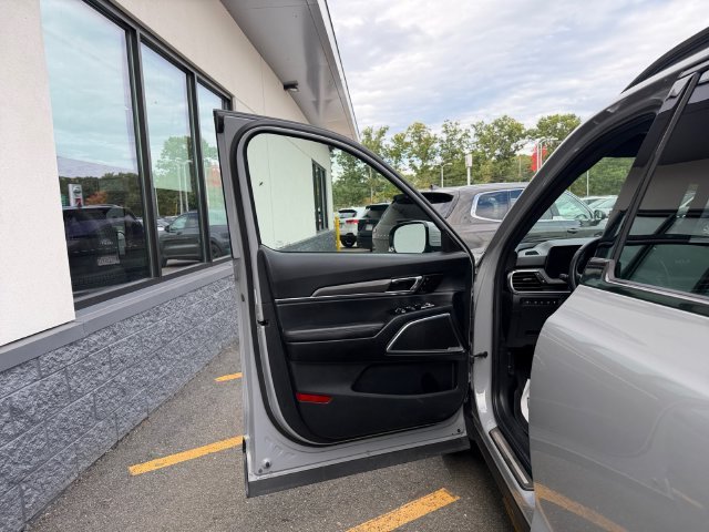 Used 2024 Gray Kia SX-Prestige X-Pro image 29
