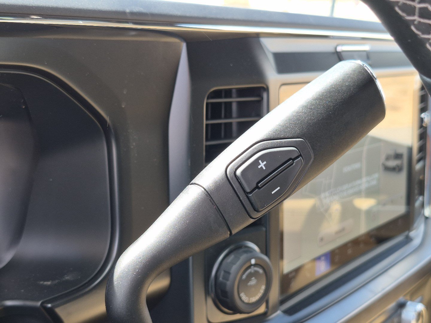 2026 Ford F-250 Super Duty Lariat - Photo 12
