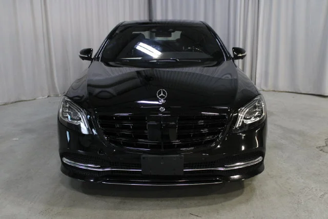 Used 2020  Mercedes-Benz S 450 image 28