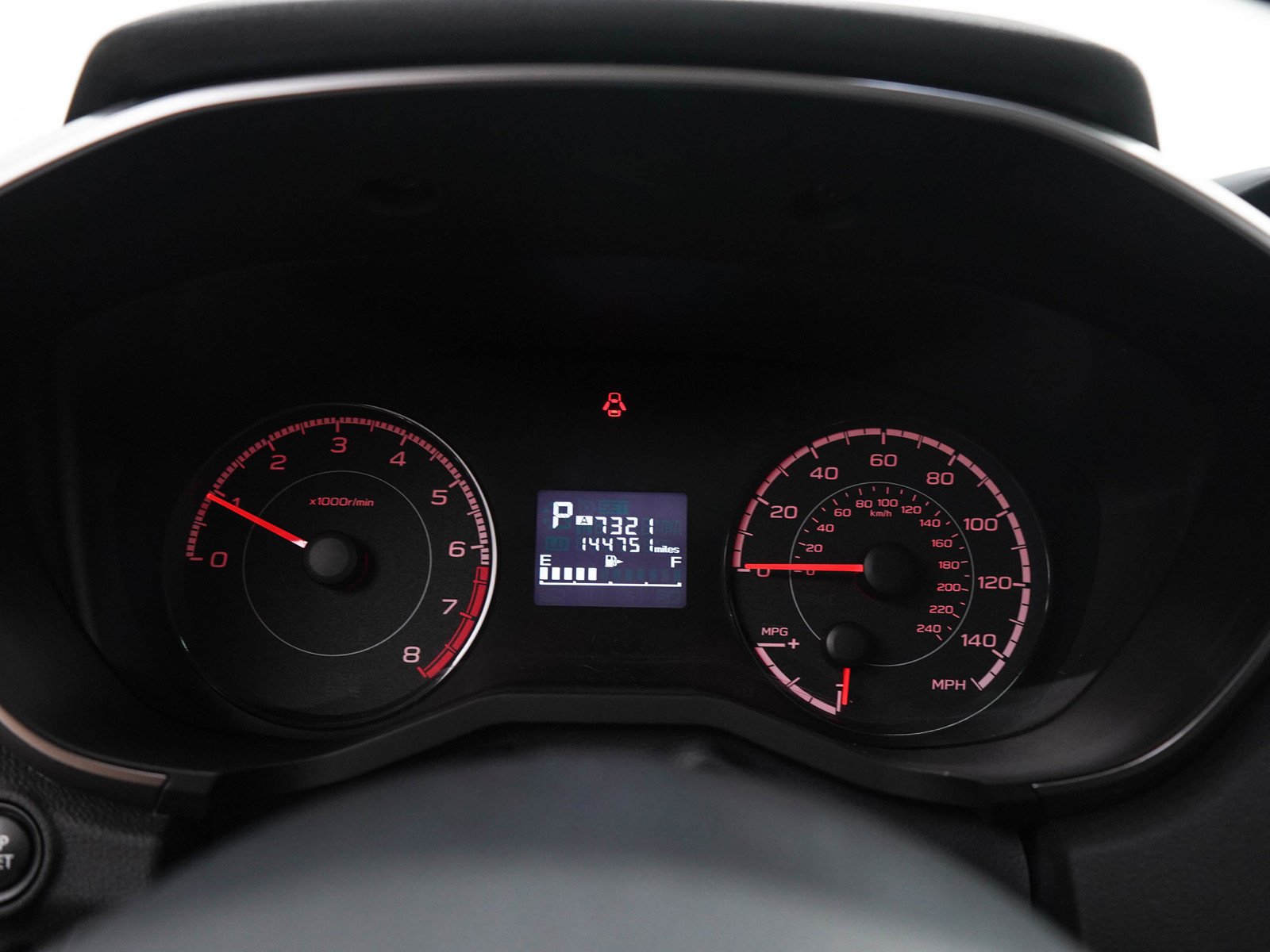 Used 2018 Orange Subaru 2.0I Premium image 25