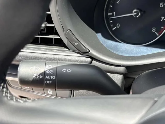 2026 Mazda Mazda3 Select Sport - Photo 42