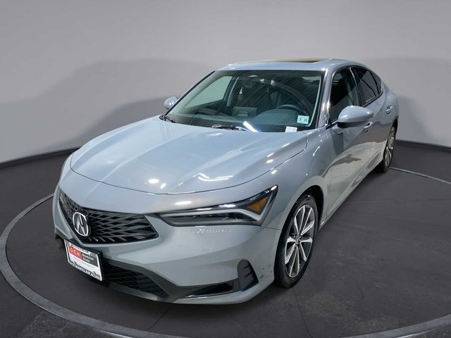 2026 Acura Integra 