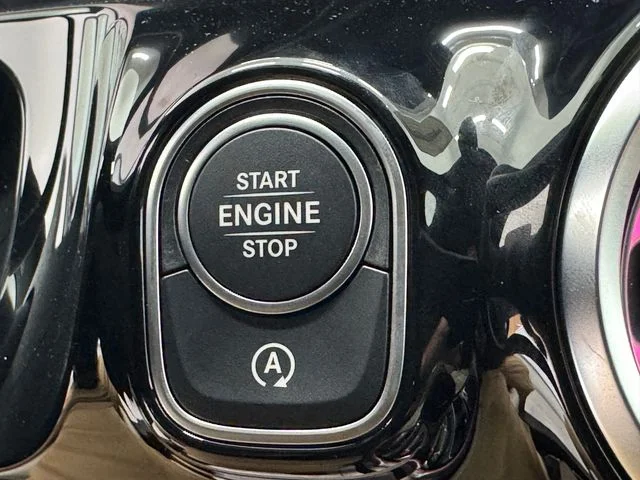 New 2026 Cosmos Black Metallic Mercedes-Benz GLA 250 image 27