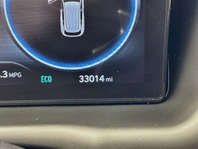 2023 Hyundai Tucson SEL Convenience - Photo 19
