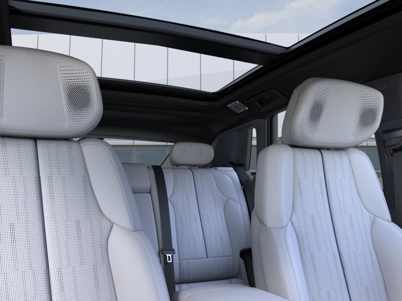 New 2026 Radiant Red Tintcoat Cadillac Premium Luxury image 24