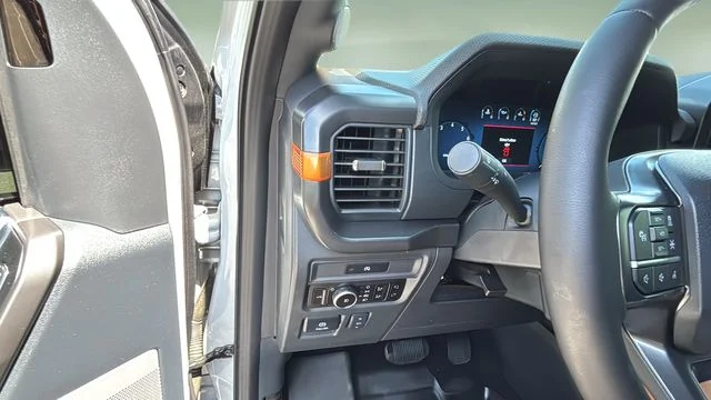 Used 2025 White Ford Tremor image 22