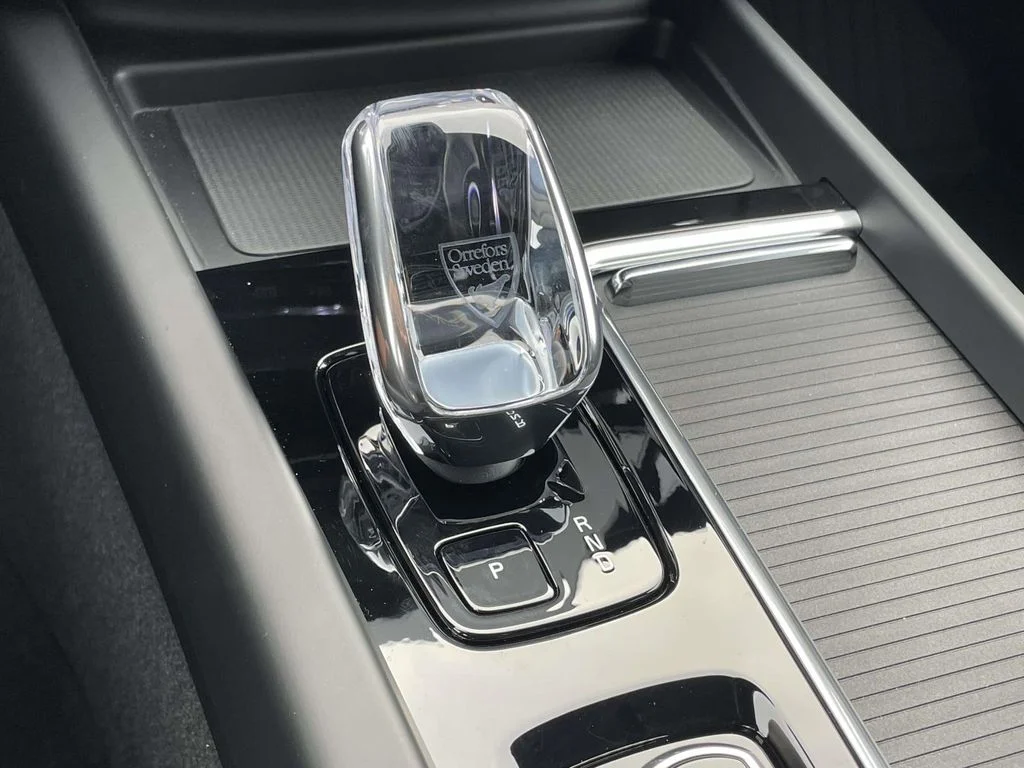 New 2026 Vapour Grey Volvo Ultra image 20