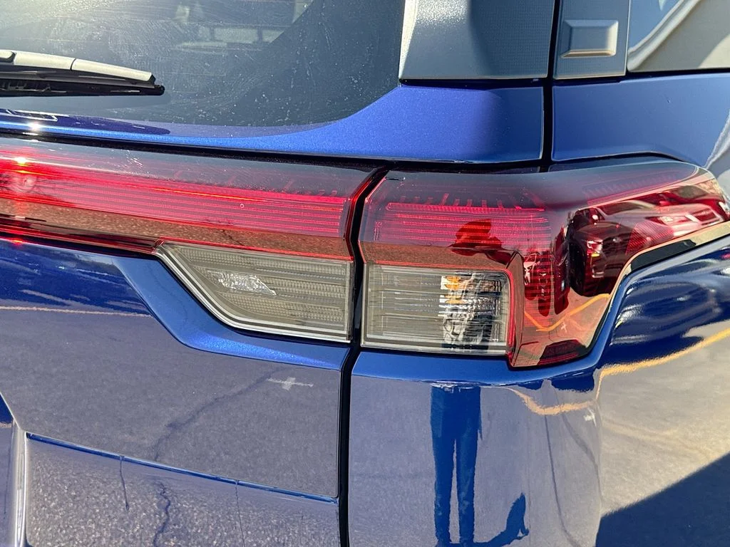 2026 Subaru Outback Limited - Photo 35