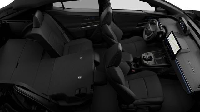 New 2026 Overcast Toyota  SE image 32