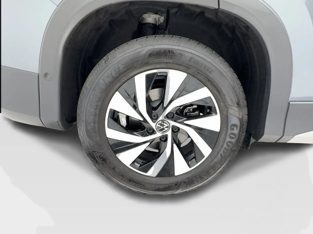 Used 2025 Gray Volkswagen 2.0T S image 14
