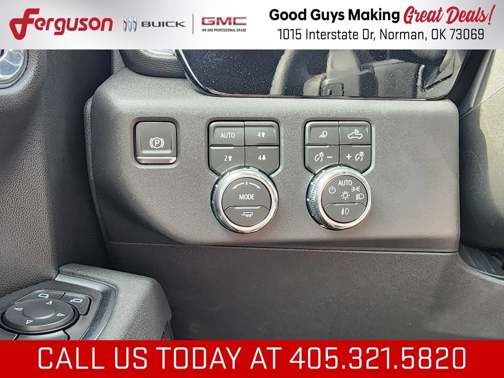 2026 GMC Sierra 1500 SLT - Photo 20