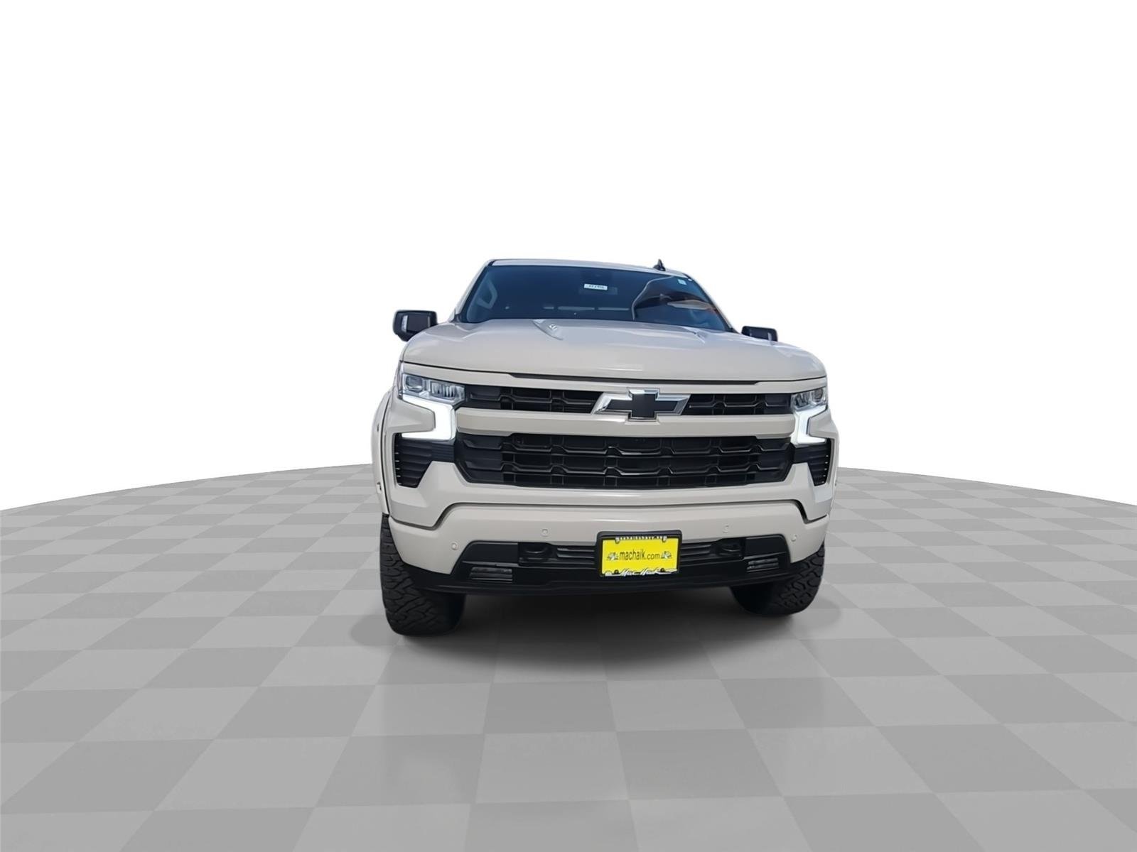 New 2026 White Sands Chevrolet RST image 3