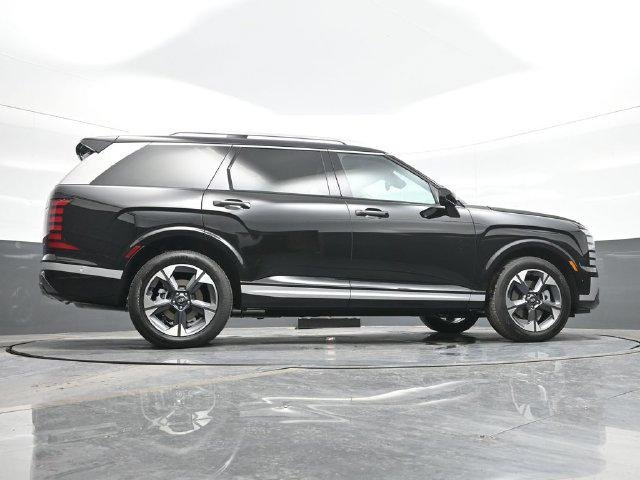 2026 Hyundai Palisade Limited - Photo 25
