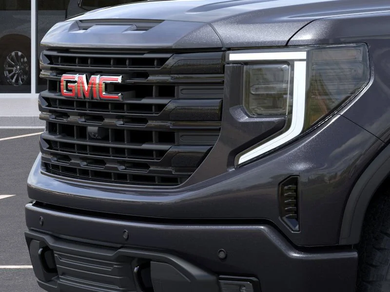 2026 GMC Sierra 1500 Elevation - Photo 13