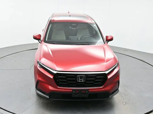 Used 2023 White Honda EX image 33