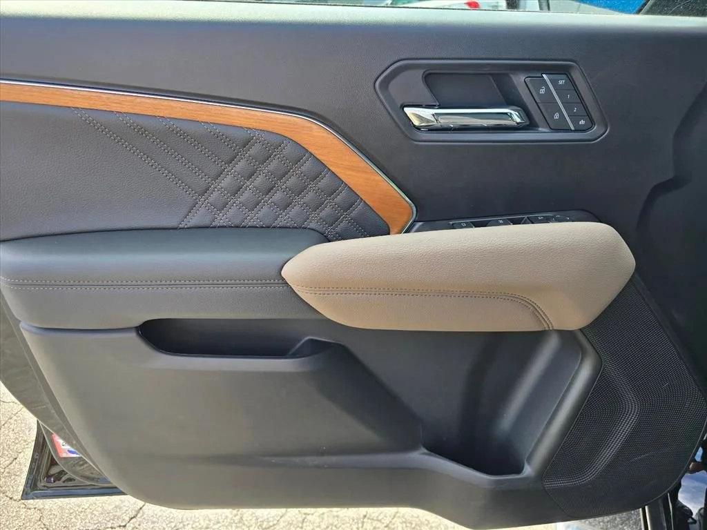 New 2026 Onyx Black GMC Denali image 8