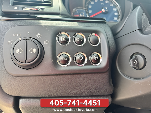 Used 2009 Silver Maserati S image 29
