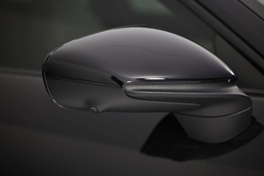 Certified Used 2024 Black Porsche Carrera image 17