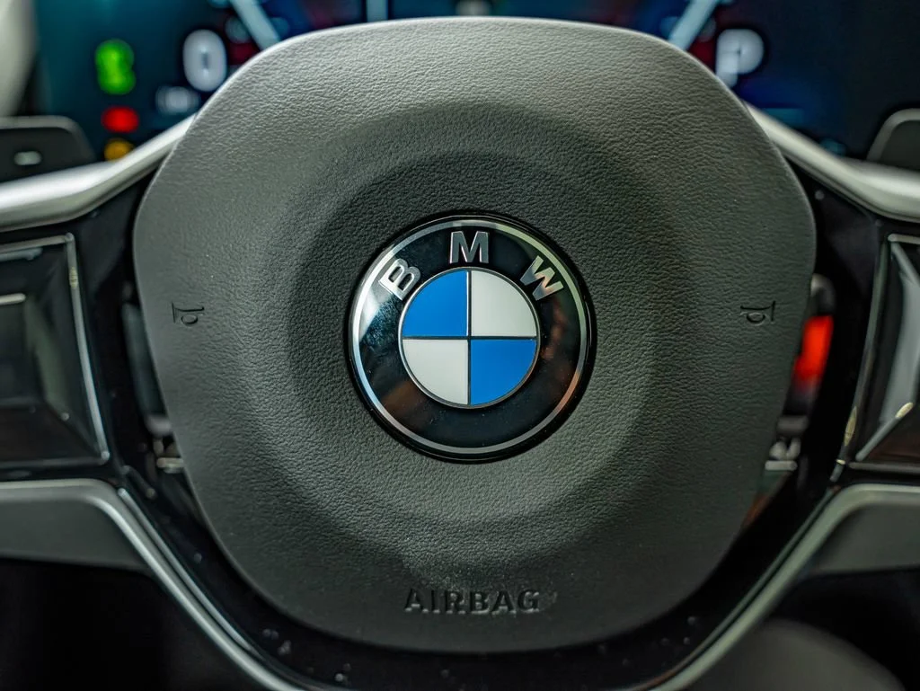 New 2026 Dune Grey Metallic BMW 30 xDrive image 21