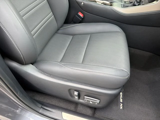 Used 2021 Gray Lexus 300 Base image 26