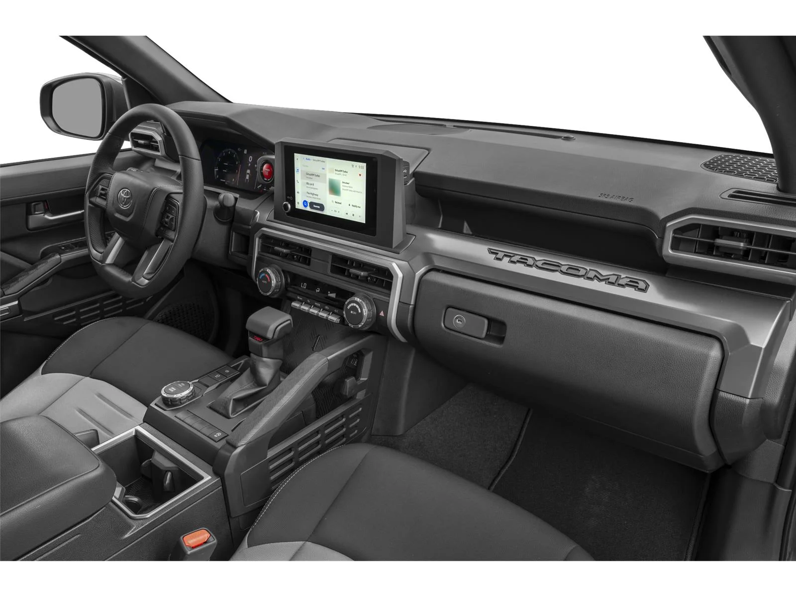 New 2026 Underground Toyota TRD Sport image 10