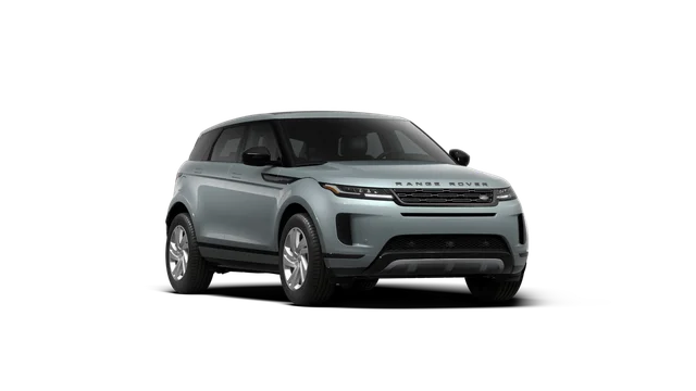 2026 LAND ROVER Range Rover Evoque S 249PS