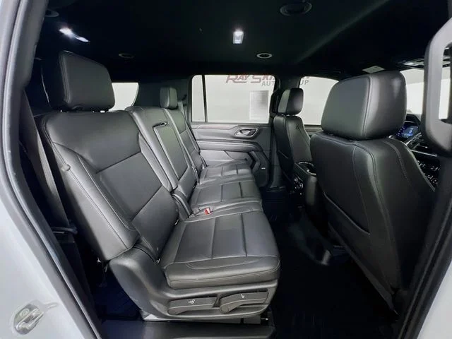 Used 2022 White Chevrolet LT image 44