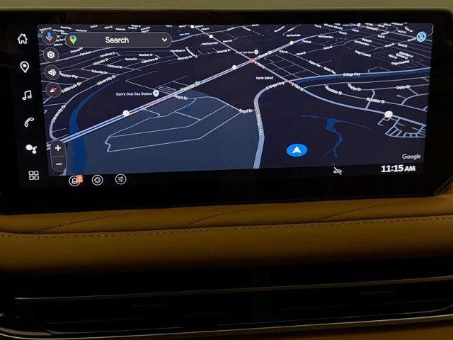 2026 INFINITI QX60 AUTOGRAPH - Photo 36
