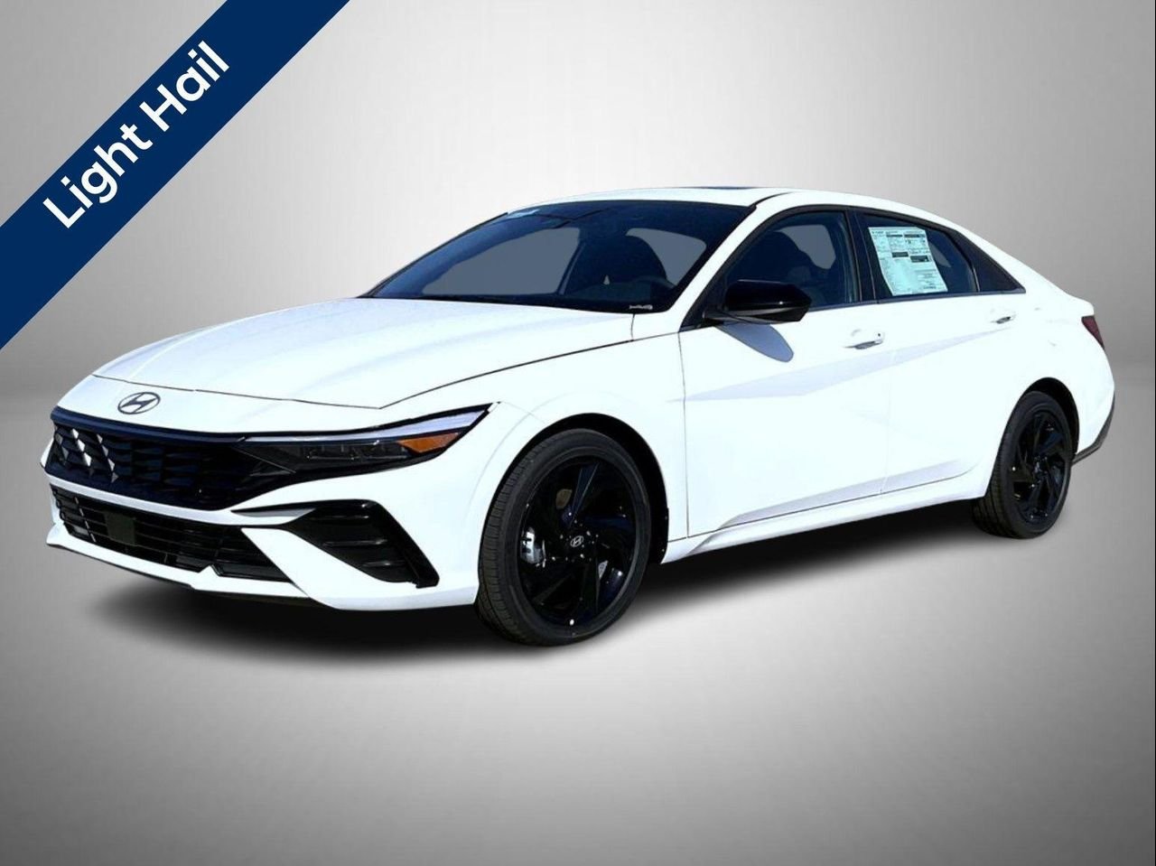 2026 Hyundai Elantra 2.0 SEL Sport Premium's photo