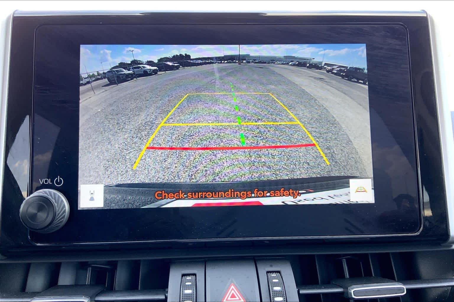 Used 2025 Magnetic Gray Metallic Toyota XLE Premium image 26