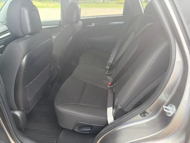 Used 2014 Gray Kia LX image 30