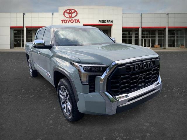 Certified Used 2025 LUNAR ROCK Toyota  image 3
