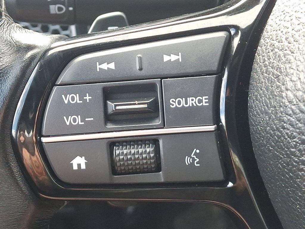2023 Honda Civic Sport - Photo 51
