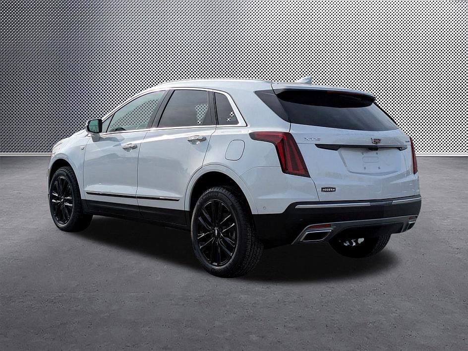 2026 Cadillac XT5 Premium Luxury - Photo 7