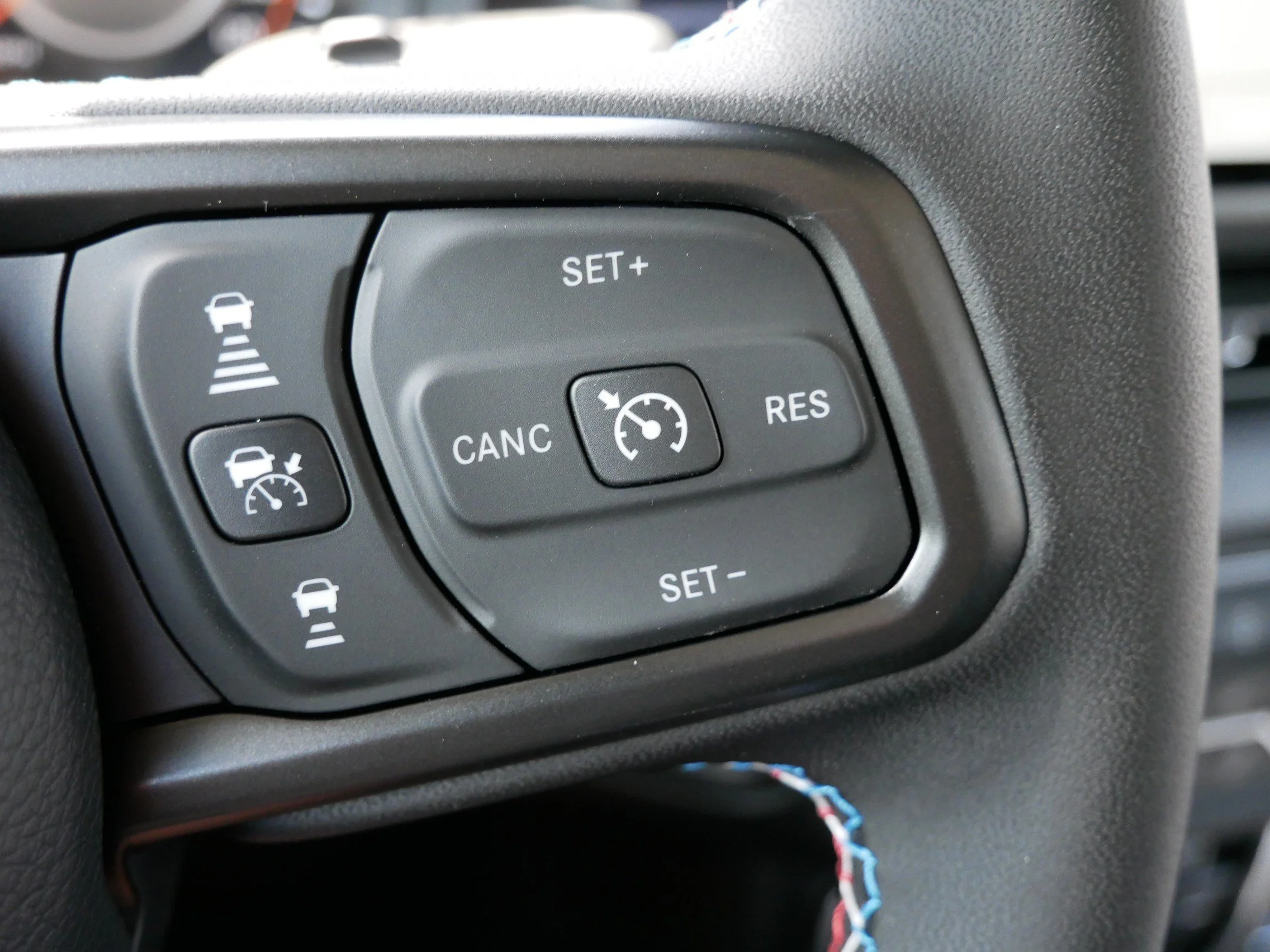New 2026 Bright White Clearcoat Jeep  image 14