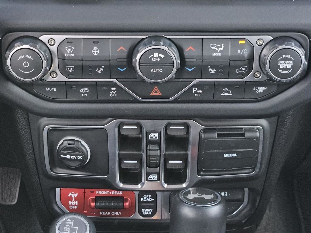 Used 2026  Jeep Moab 392 image 28