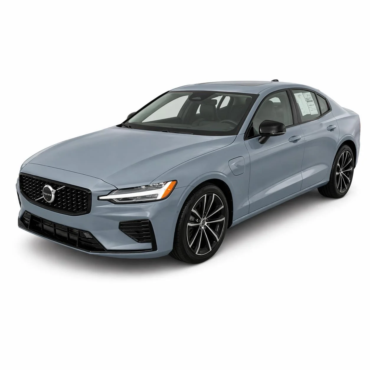 2023 Volvo S60