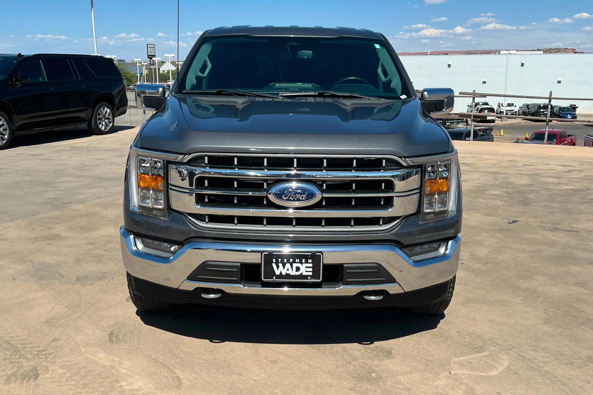 2023 Ford F-150 XL - Photo 8