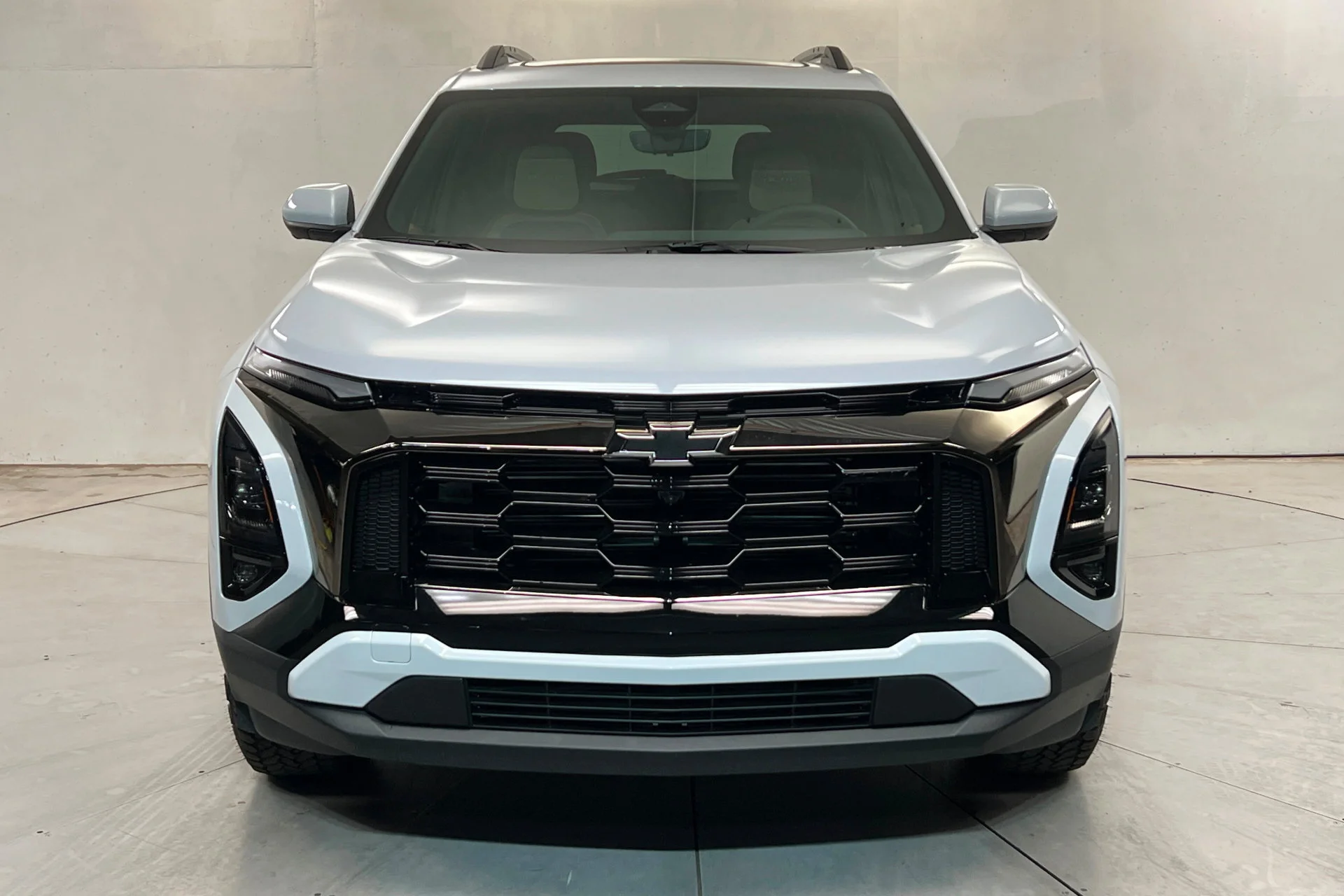 2027 Chevrolet Equinox ACTIV - Photo 8