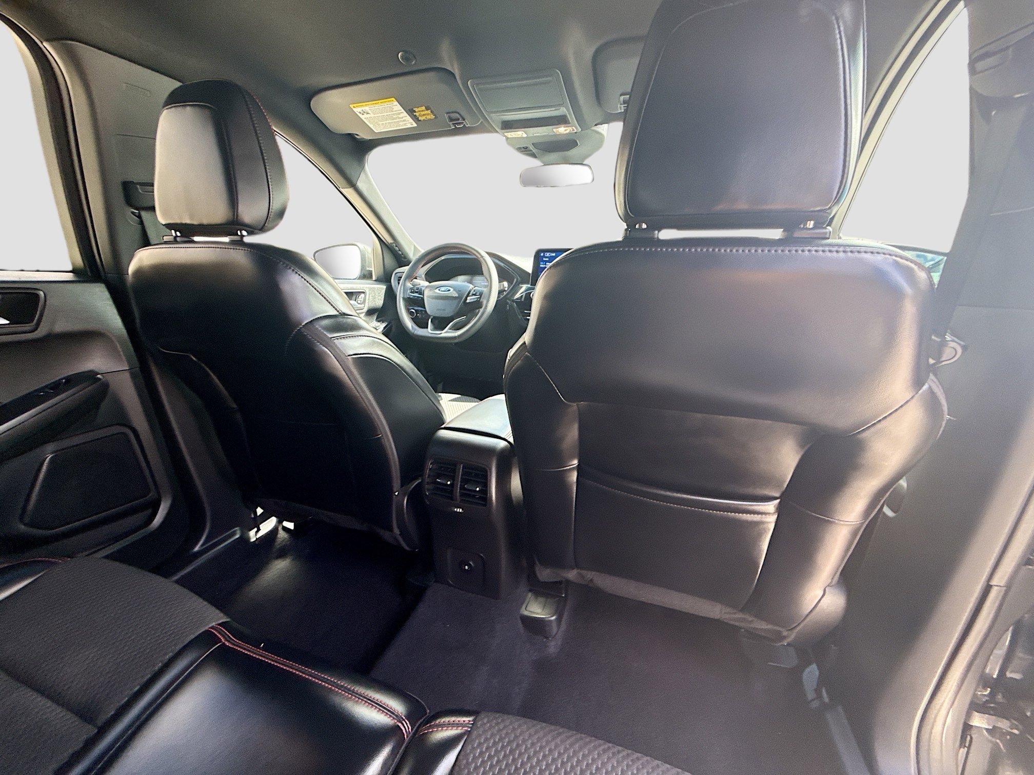 2023 Ford Escape ST-Line - Photo 28