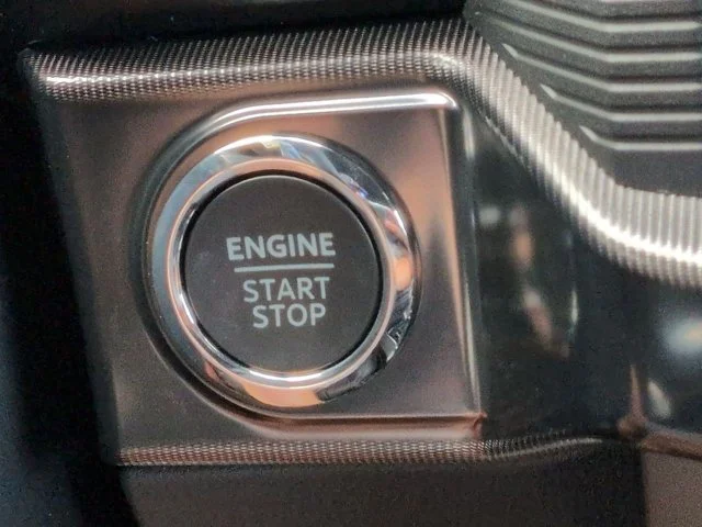 New 2026 Carbonized Gray Metallic Ford Raptor® image 28