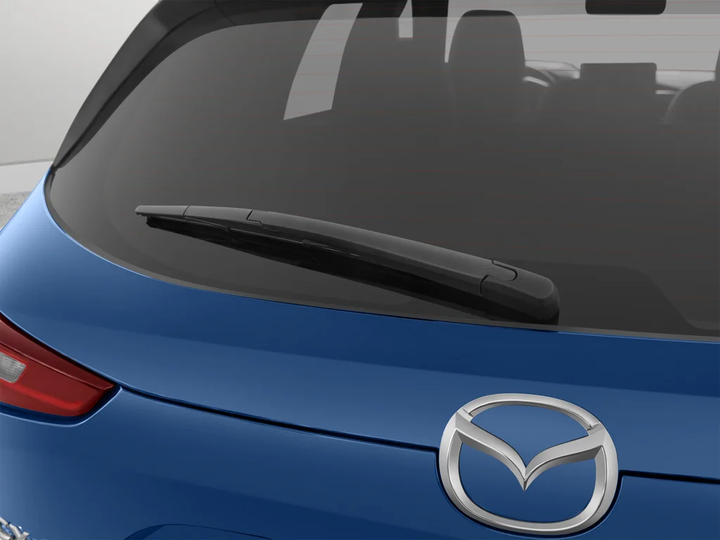 Used 2025 Blue Mazda 2.5 S Preferred Package image 58