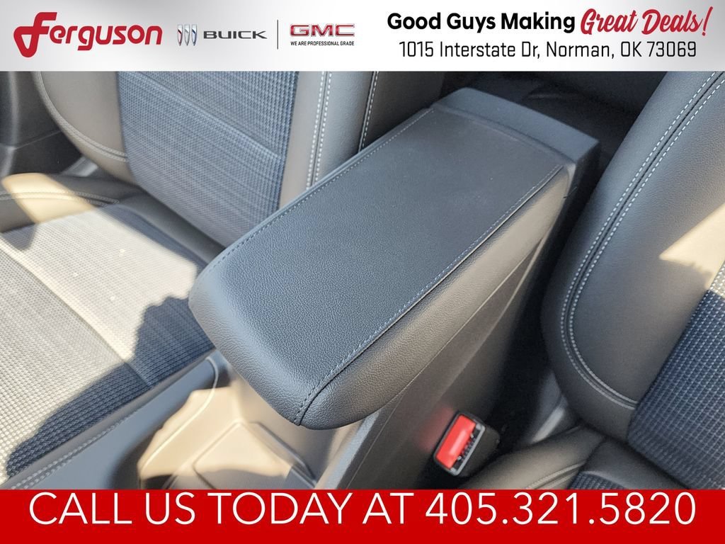 2026 Buick Envista Preferred - Photo 29