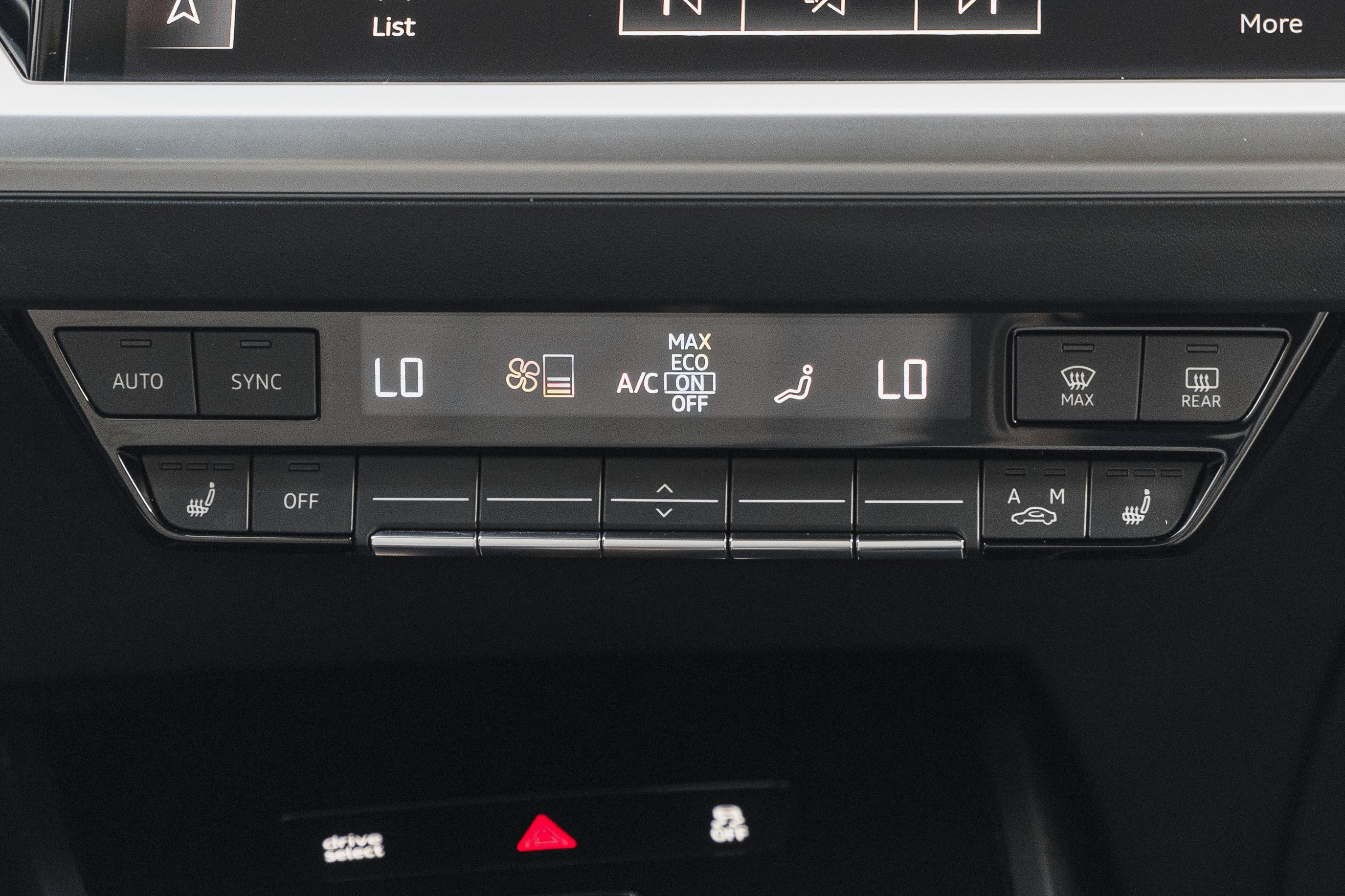 Used 2023 Glacier White Metallic Audi Prestige image 10
