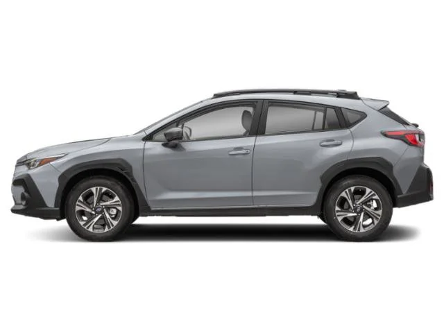 Used 2024 Ice Silver Metallic Subaru Premium image 3