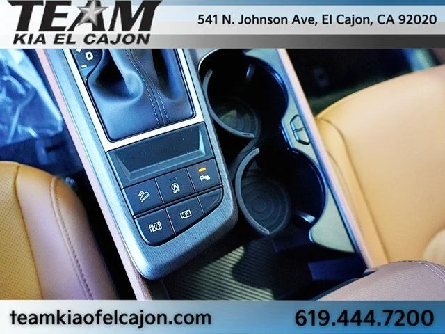 2026 Kia Sportage X-Line - Photo 40