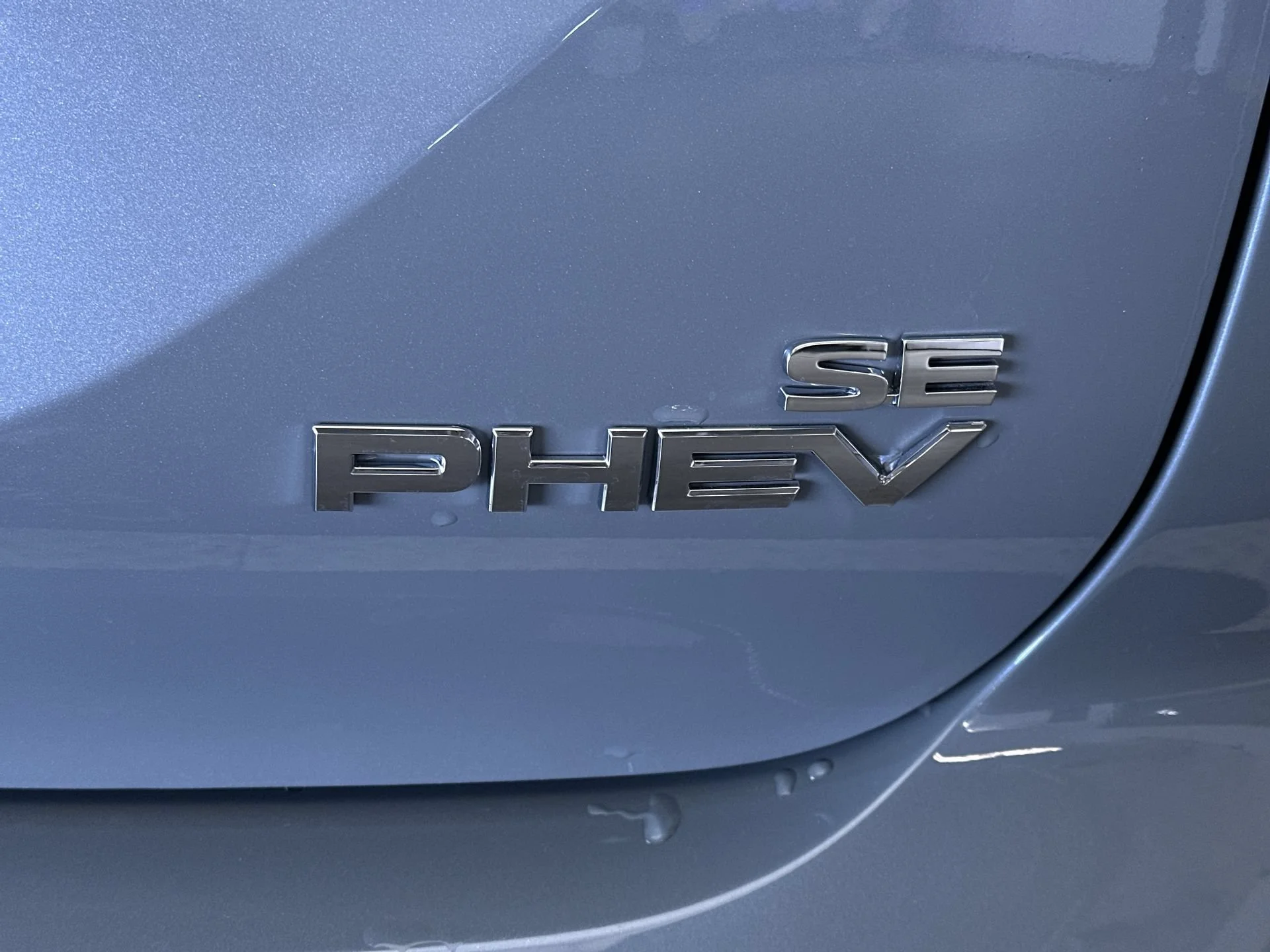 New 2026 Moonstone Gray Metallic Mitsubishi SE image 25