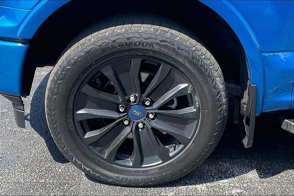 Used 2019  Ford XLT image 8